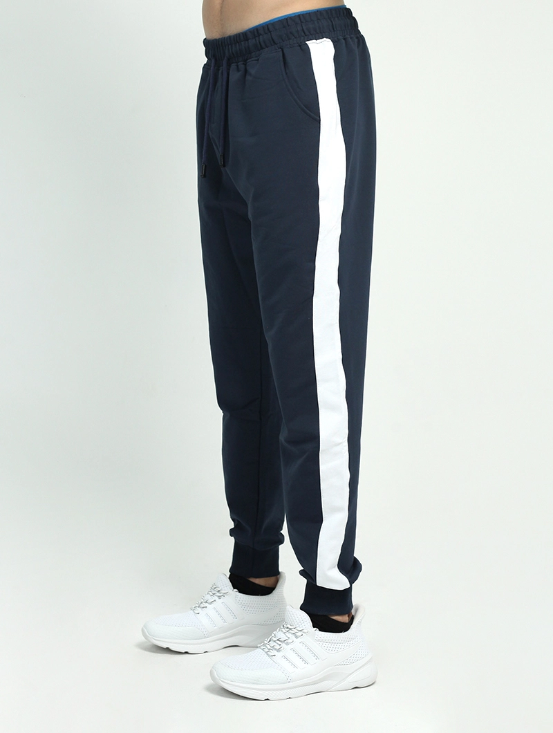 Pantalon Jogging avec bonde